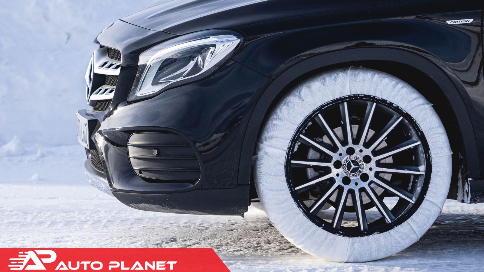 Όσα πρέπει να ξέρεις για τις χιονοκουβέρτες